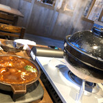 松阪牛炭火焼肉 伊勢十 - 