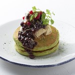 京野菜レストラン梅小路公園 - 