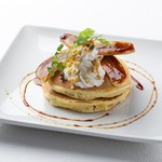 京野菜レストラン梅小路公園 - 