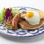 京野菜レストラン梅小路公園 - 