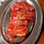 Yakiniku horumon maruki seiniku ten - 