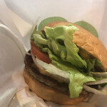 FRESHNESS BURGER - 