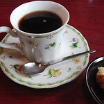 Kissa Chinchi Rorin - コーヒー