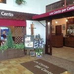 caffe cento per cento - 