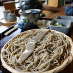 Soba Dokoro Ichii - DSC02292_1.jpg