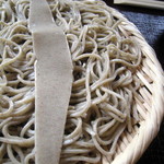 Soba Dokoro Ichii - IMG_8646.jpg