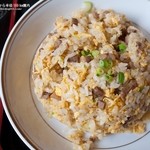 三元閣 - チャーハン