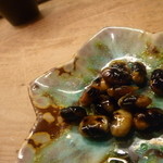 花いち - 【冷】ひたし豆（冬期限定）