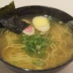 鹿児島酒処 ふるさと - 九州でおなじみのマルタイラーメン