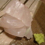 花いち - 【向】まだか