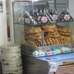 峠の釜めし おぎのや - 