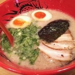ラー麺 ずんどう屋 神戸西店 - 