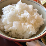 Hicchi Kokku - ご飯