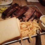 SMOKEHOUSE - 