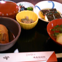 いもぼう 平野家本家 - 