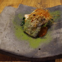 Terroir愛と胃袋 - 