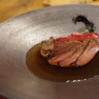 Terroir愛と胃袋 - 