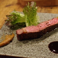 Terroir愛と胃袋 - 