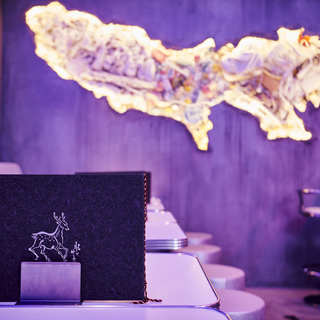 使い勝手の良いお席をご用意しています！