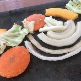 ダチョウ王国 軽食コーナー_1