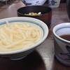 釜あげうどん 長田 in 香の香
