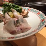 銀座 杉もと - 