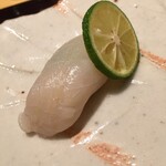銀座 杉もと - 