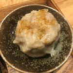 中華蕎麦 とみ田 - 心の味焼売