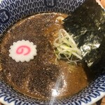 中華蕎麦 とみ田 - つけめん