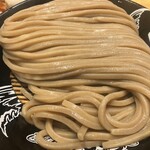 中華蕎麦 とみ田 - つけめん