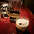 BAR Coda - ドリンク写真:Mr.Black コーヒーリキュールに生クリームをフロート