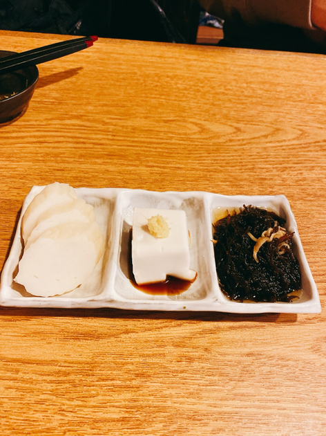 なんた浜 なんたはま 自由が丘 沖縄料理 食べログ