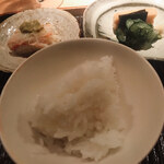 神楽坂 石かわ - 