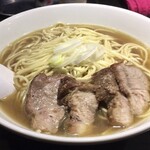 自家製麺 伊藤 - 