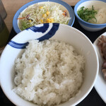 松屋 - 