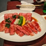 焼肉 平城苑 - 