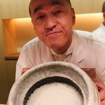 神楽坂 石かわ - 