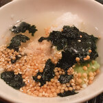 神楽坂 石かわ - 