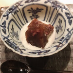 神楽坂 石かわ - 