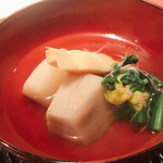 神楽坂 石かわ - 