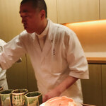 神楽坂 石かわ - 