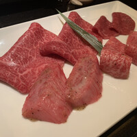 うしごろ 貫 恵比寿本店 - 