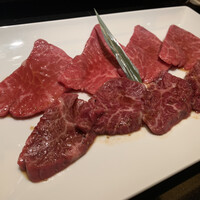 うしごろ 貫 恵比寿本店 - 