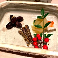 鮨 千陽 - 