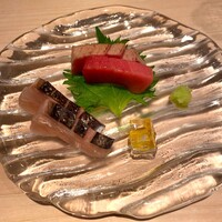 鮨 千陽 - 