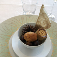 オーベルジュ・ド・リル ナゴヤ - 