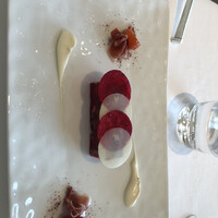 オーベルジュ・ド・リル ナゴヤ - 