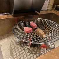 京やきにく 弘 祗園山名庵 - 