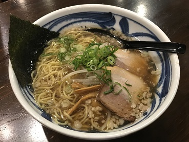 らーめん晴れるや 端岡 ラーメン 食べログ