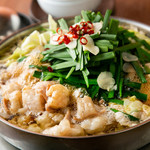 もつ鍋と手羽先が旨い個室居酒屋 しゃちほこ 小田原本店